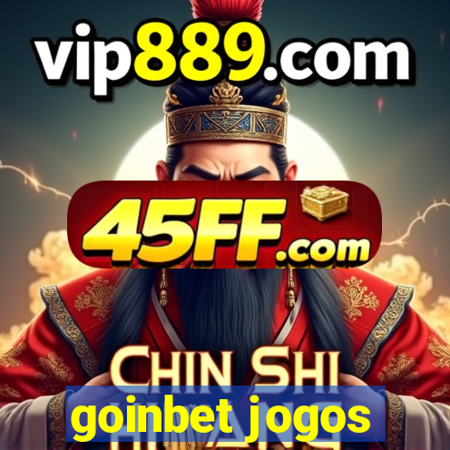 goinbet jogos